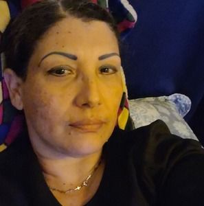 Meet your Posher, Evelyn